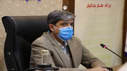 تاکید ریاست دانشگاه بر پیگیری جدی جهت اجرایی شدن بیش از پیش سند اسلامی شدن دانشگاه