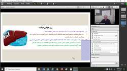 برگزاری کارگاه آموزشی پیشگیری، کنترل و درمان هپاتیت در شهرستان دامغان بر اساس مدل جامع سیستماتیک آموزش و ارتقاء سلامت ( SHEP)