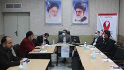 اولین کمیته هماهنگی بین بخشی 