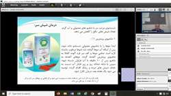 برنامه آموزشی برنامه مراقبت بیماری پدیکلوزیس و گال در شهرستان دامغان