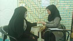 برپایی کمپین 