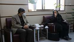 اعتبار بخشی ارزیابان وزارت بهداشت از گروه ایمونولوژی دانشگاه