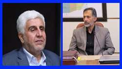 انتصاب دکتر فرهاد رهبر و دکتر مجید جدیدی به عنوان اعضای هیات امناء دانشگاه علوم پزشکی استان سمنان