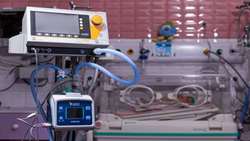 وضعیت نوزاد 25 هفته با جایگذاری PICC در بخش NICU بیمارستان امیرالمومنین (ع) خوب است.