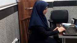 برگزاری وبینار آموزشی با محوریت مهارت های زندگی به جامعه ضایعه نخاعی های شهرستان سمنان 