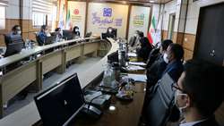 تاکید دکتر قدس سرپرست دانشگاه بر توانمند سازی نیروی انسانی در راستای جذب توریسم سلامت در مراکز درمانی