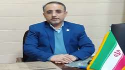 دکتر حمیدرضا حافظی به عنوان سرپرست معاونت غذا و دارو دانشگاه علوم پزشکی استان سمنان منصوب شد