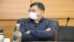 مدیر امور حقوقی دانشگاه به عنوان دبیر کارگروه علمی و ارزیابی عملکرد مدیریت های حقوقی منطقه یک کشور منصوب شد