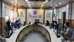 گامی امید بخش جهت افزایش رضایتمندی همکاران عزیز دانشگاه علوم پزشکی استان سمنان
