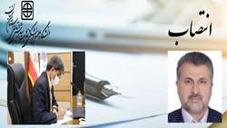 مشاور سرپرست دانشگاه علوم پزشکی استان سمنان در توسعه زیرساختهای بهداشتی و درمانی شهرستان دامغان منصوب شد.