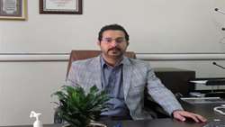 انتصاب دکتر سیاوش معصومی جویباری به عنوان معاون درمان مرکز آموزشی، پژوهشی و درمانی کوثر