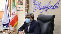 جلسه کارگروه پرداخت مبتنی بر عملکرد دانشگاه