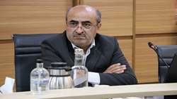 قدردانی ریاست دانشگاه از دکتر محمدی در مدت تصدی مسئولیت 