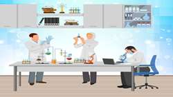 حمایت از شرکت های دانش بنیان در خصوص طرح تقسیم کار ملی زیست فناوری