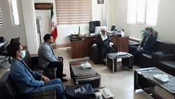بازرس کل استان سمنان: نباید بگذاریم حاشیه ها ما را از خدمت رسانی به مردم باز دارد.