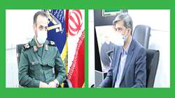 مدافعان سلامت ایثارگر که از سلامتی مردم حفظ و حراست می کنند، در زمره پاسداران و پرچم داران انقلاب اسلامی هستند.