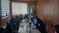  کارگاه آموزش به بیمار و کارکنان اداره پرستاری دانشگاه برگزار شد