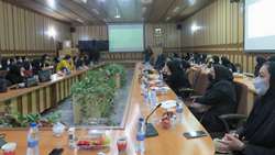 برگزاری کارگاه چهار روزه توانمندسازی پرستاران بخش های ویژه 