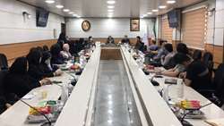 برگزاری دوره آموزشی اتوماسیون برای کاربران موسسات تولیدی