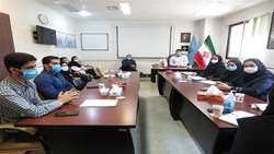 کمیته دارو درمان و تجهیزات پزشکی در مرکز آموزشی پژوهشی و درمانی کوثر