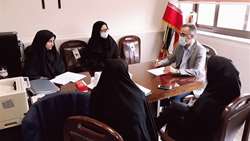 یازدهمین جلسه از سری جلسات کمیته علمی و تخصصی قرارگاه حمایت از خانواده و جوانی جمعیت برگزار شد