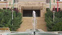 تقدیر خانواده بیمار امیرجان از دکتر خالقی هاشمیان جراح متخصص ارتوپدی بیمارستان کوثر