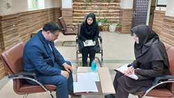 نشست هم اندیشی پیرامون مسائل حقوقی قراردادهای معاونت بین الملل برگزار شد