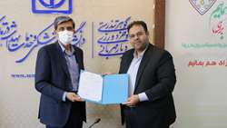 قدردانی استاندار سمنان از اجرای طرح اردوی جهادی درمانی 