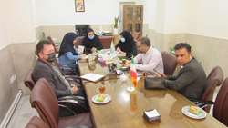 برگزاری 
