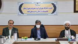 فریضه امر به معروف و نهی از منکر در جامعه باید فرهنگ سازی شود