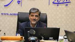 سامانه ثبت اطلاعات فرزندآوری در دانشگاه علوم پزشکی استان سمنان راه اندازی شد