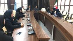 ارزیابی عملکرد معاونت غذا و دارو دانشگاه در سال 1401 انجام شد