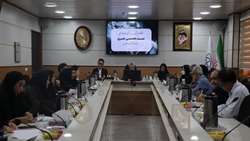 رونمایی از جدیدترین دستاوردهای محققان دانشگاه در سومین نشست خبری معاونت تحقیقات و فناوری دانشگاه