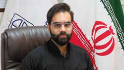 قدردانی رئیس دانشگاه از زحمات دکتر محمد کرمانی در زمان تصدی سرپرستی بیمارستان کوثر سمنان