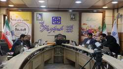 نشست هم اندیشی پیرامون بهبود فرایند خدمت رسانی در آزمایشگاه های بیمارستان های دانشگاه برگزار شد