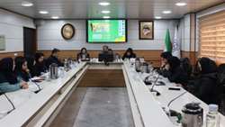 کرسی آزاد اندیشی با موضوع 