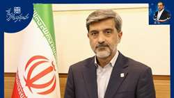 دکتر قدس رئیس دانشگاه: دکتر کاظمی آشتیانی دریچه‌های روشنی به روی جامعه علمی ایران گشود