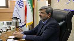 تاکید ریاست دانشگاه بر برنامه ریزی برای اجرای برنامه های ملاقات مردمی در جلسه هیات رئیسه دانشگاه