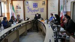 جلسه های قرارگاه استانی نظارت بر سلامت و کمیسیون ماده 11 در دانشگاه برگزار شد