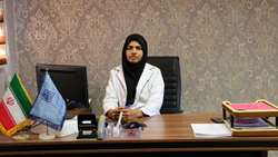 انتصاب دکتر مرضیه کمانکش به عنوان رئیس دانشکده داروسازی