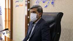 مهم‌ترین الویت های کاری دانشگاه، فراهم سازی شرایط و زیرساخت های لازم برای ارائه خدمات مطلوب است