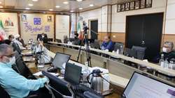 ایجاد دبیرخانه جامع اعتباربخشی مورد موافقت هیات رئیسه قرار گرفت