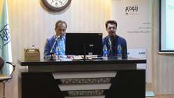 سمینار اصول مراقبت و درمان زخم سوختگی در مرکز آموزشی، پژوهشی و درمانی کوثر برگزار شد