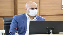 دبیر کمیته پدافند غیرعامل دانشگاه منصوب شد