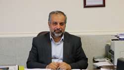 سرپرست دبیرخانه هیأت امناء دانشگاه علوم پزشکی استان سمنان منصوب شد