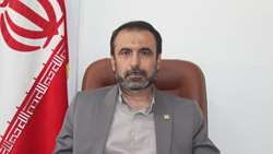 قدردانی رئیس دانشگاه از زحمات دکتر تقوی در زمان تصدی سرپرستی بیمارستان ولایت