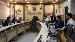  جلسه کمیسیون ماده 11 در دانشگاه علوم پزشکی استان سمنان 