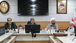 نماز جماعت، روحیه همدلی را در بین کارکنان افزایش می دهد