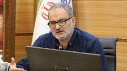 شیوع بیماری‌های واگیر مانند آبله‌مرغان نگران‌کننده نیست