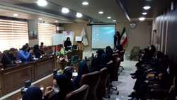 کارگاه  آموزشی 